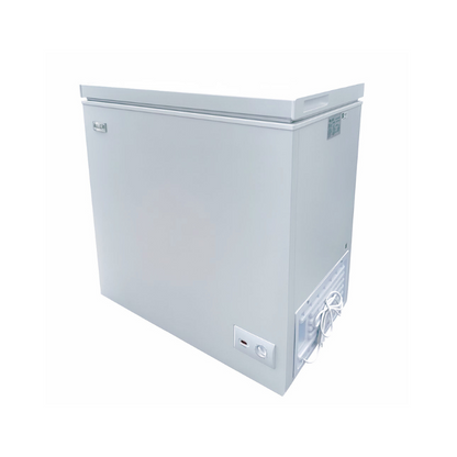 Congelador 200 Litros Tapa Dura