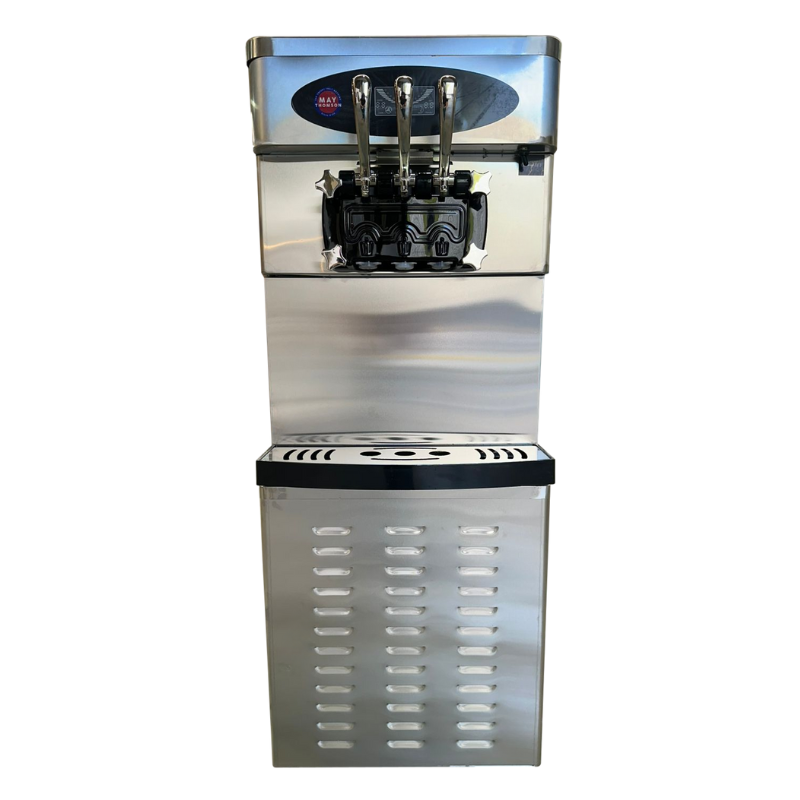 MT-4050E Máquina de Helado Soft